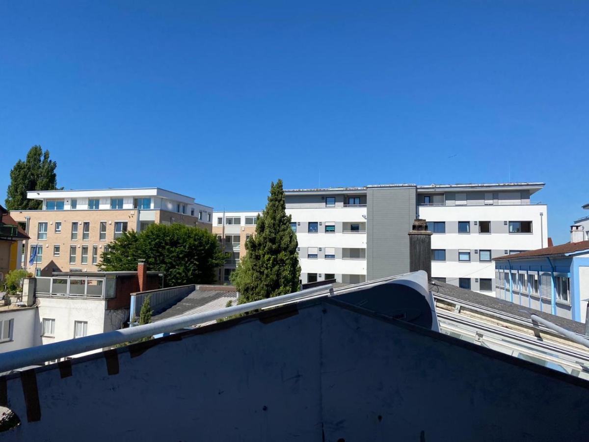 Pe Loft Central FDH Eksteriør billede