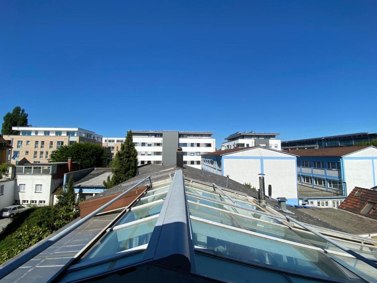 Pe Loft Central FDH Eksteriør billede