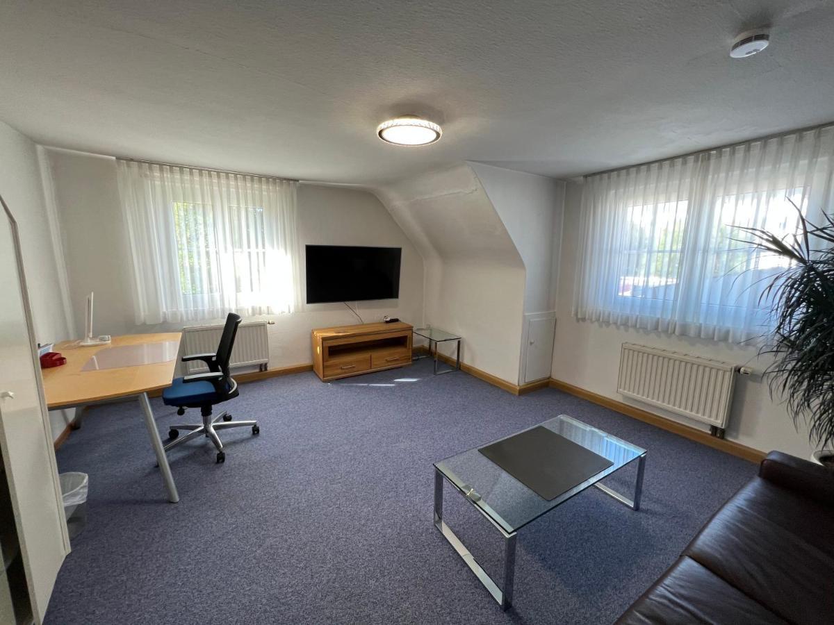 Pe Loft Central FDH Eksteriør billede
