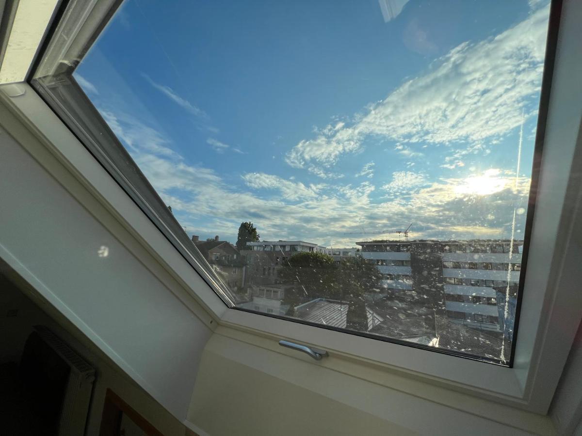 Pe Loft Central FDH Eksteriør billede