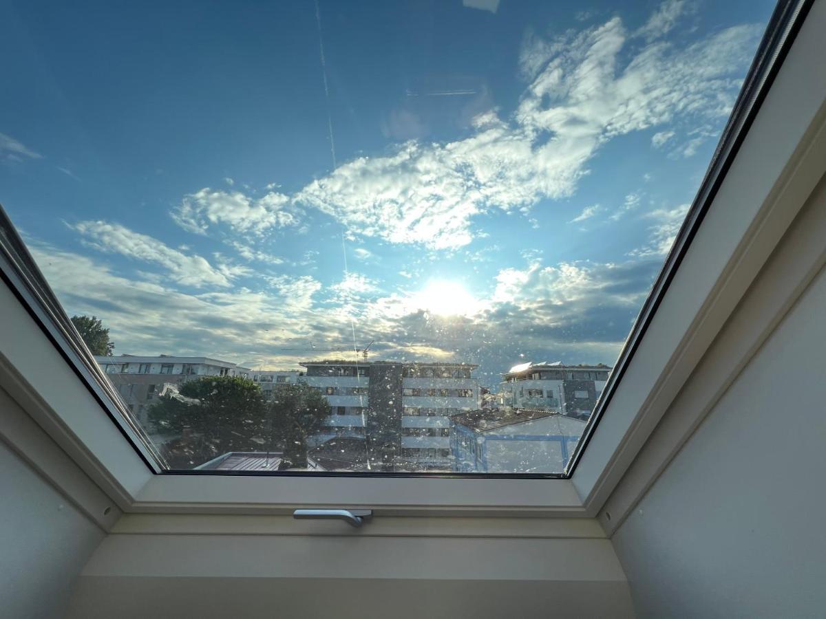Pe Loft Central FDH Eksteriør billede