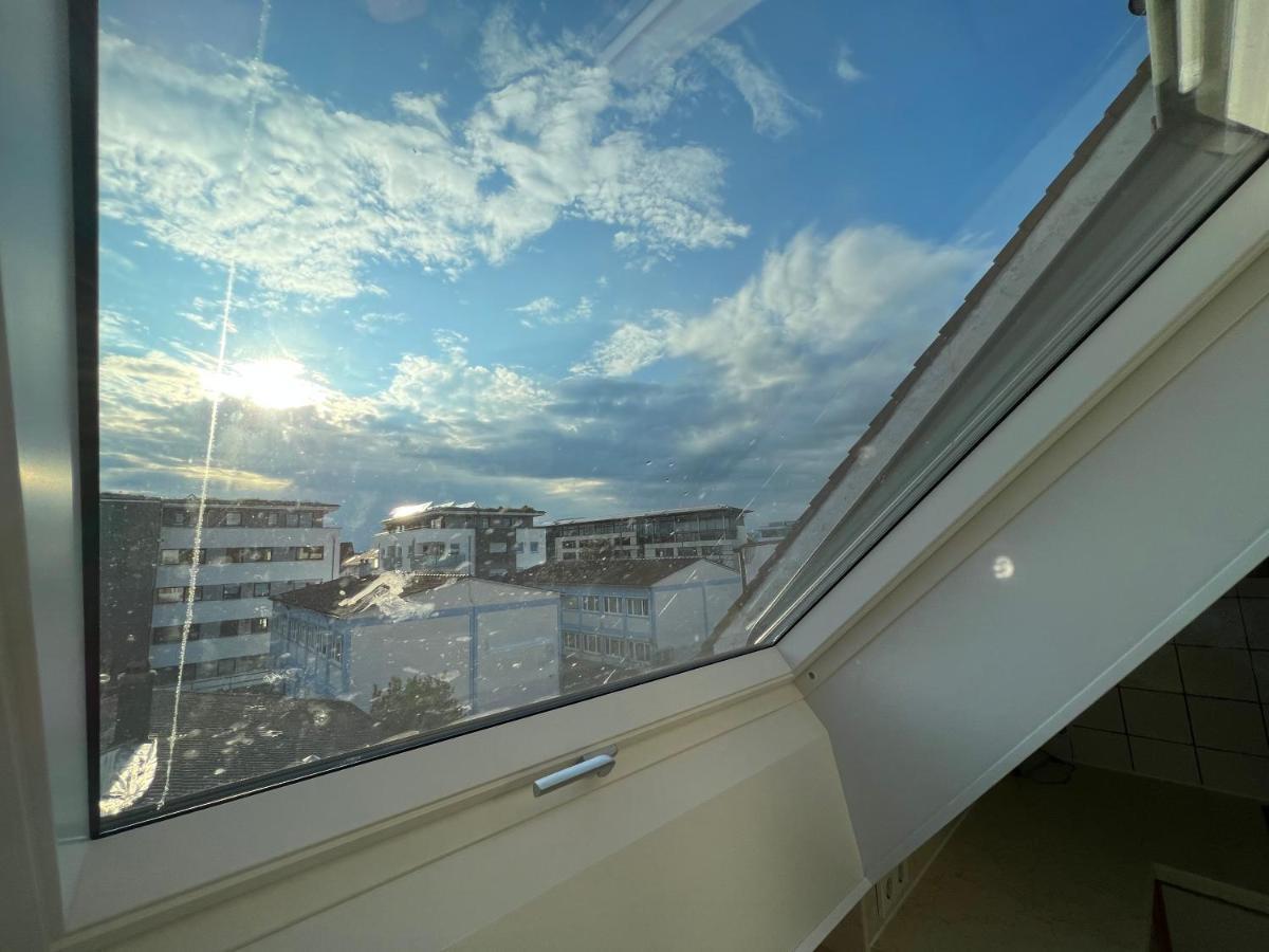 Pe Loft Central FDH Eksteriør billede