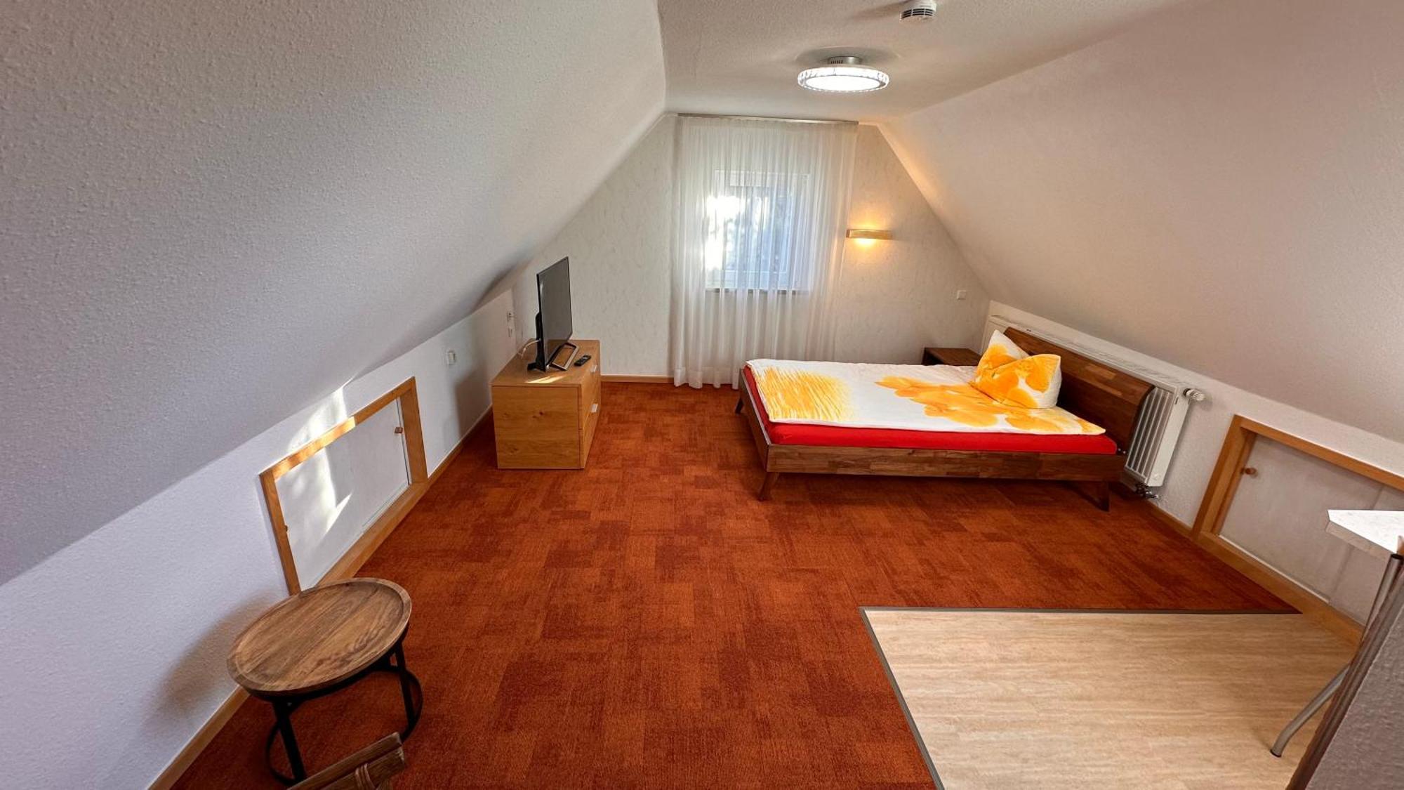 Pe Loft Central FDH Eksteriør billede