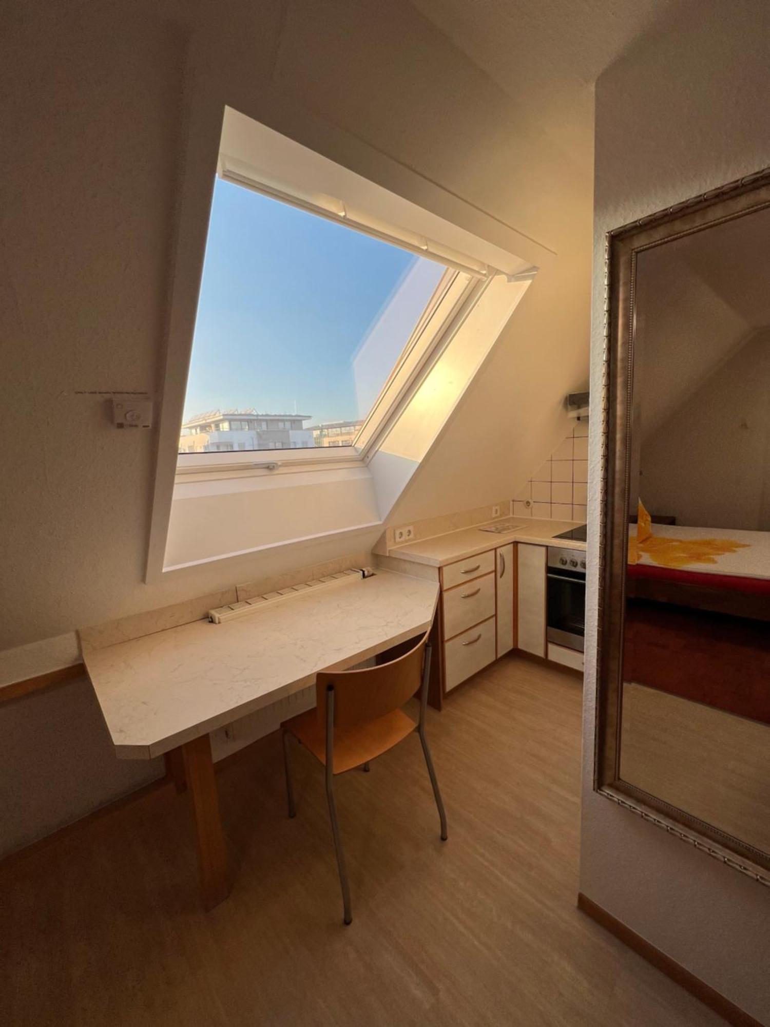 Pe Loft Central FDH Eksteriør billede