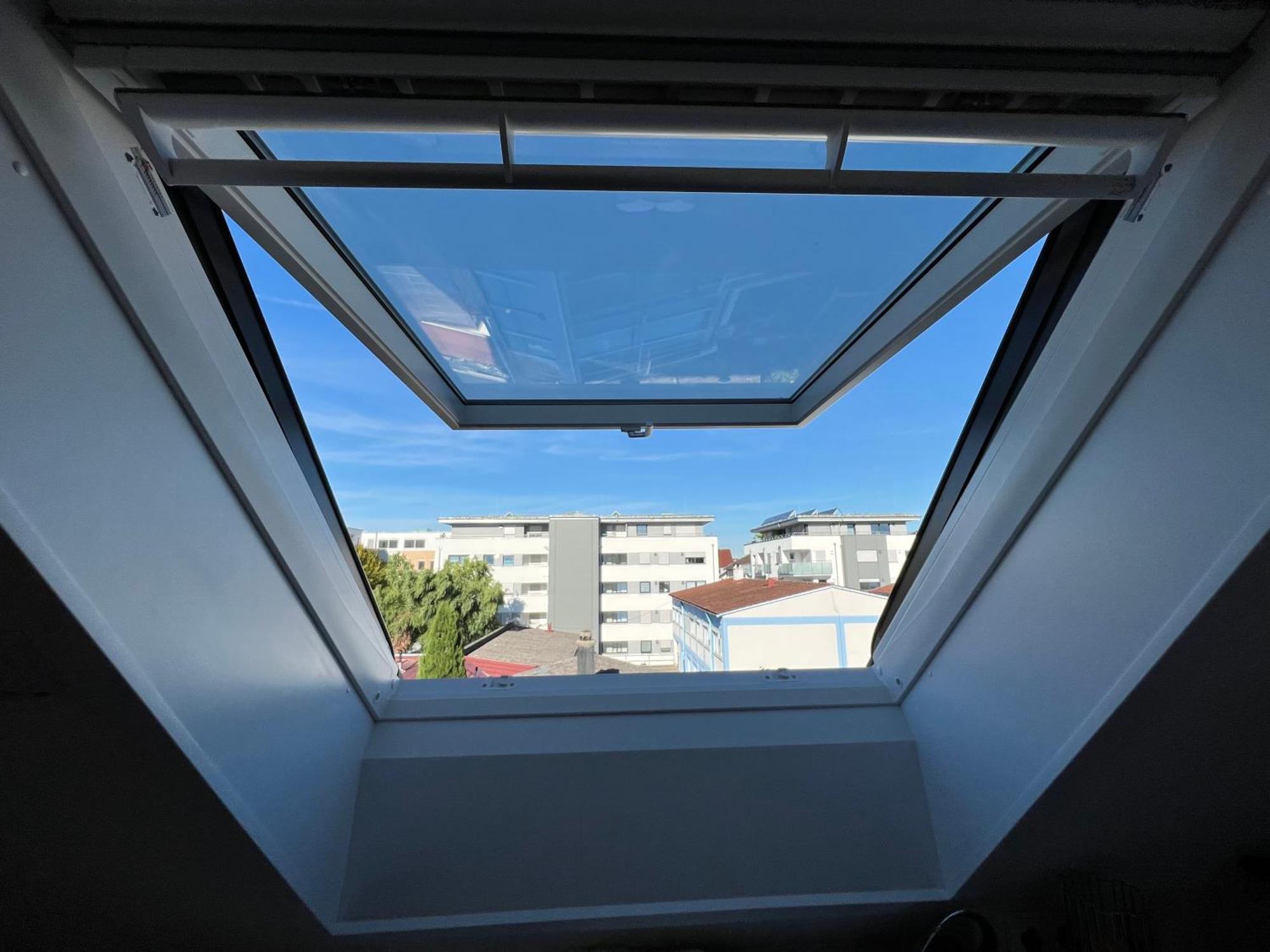 Pe Loft Central FDH Eksteriør billede