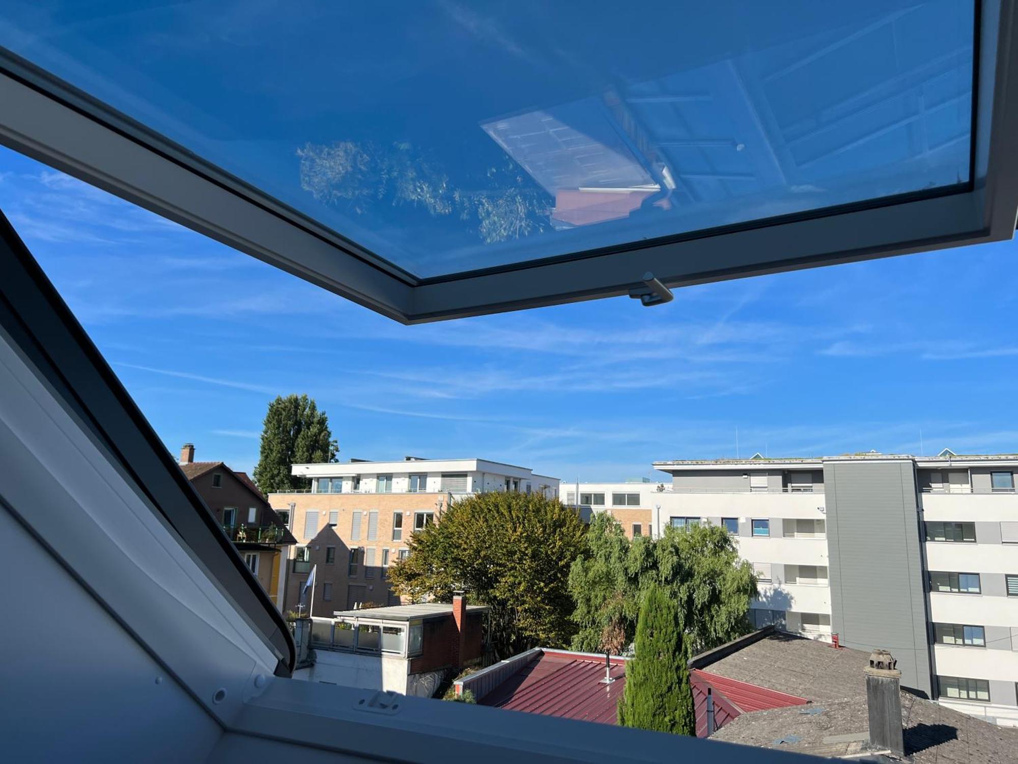 Pe Loft Central FDH Eksteriør billede
