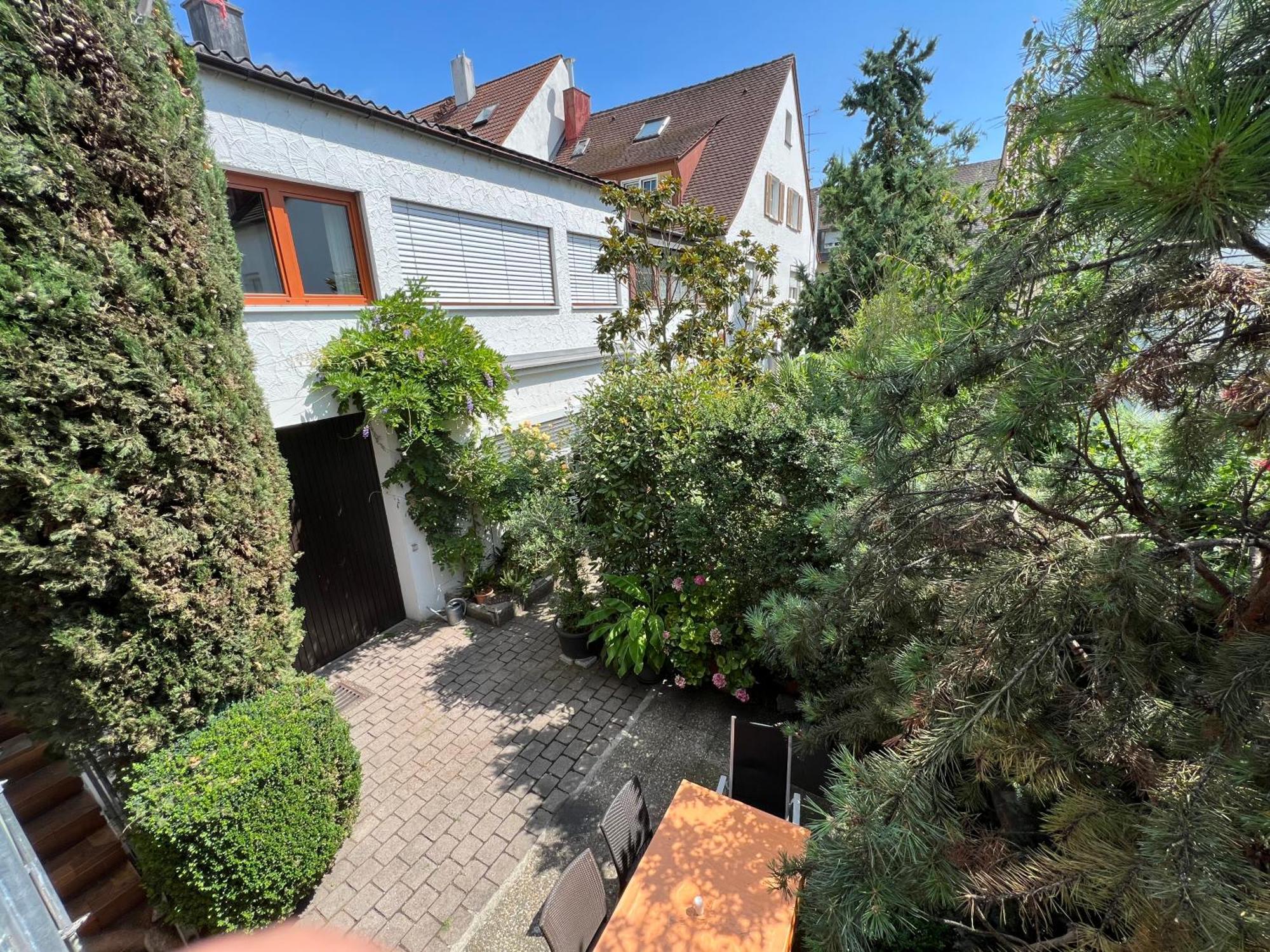 Pe Loft Central FDH Eksteriør billede