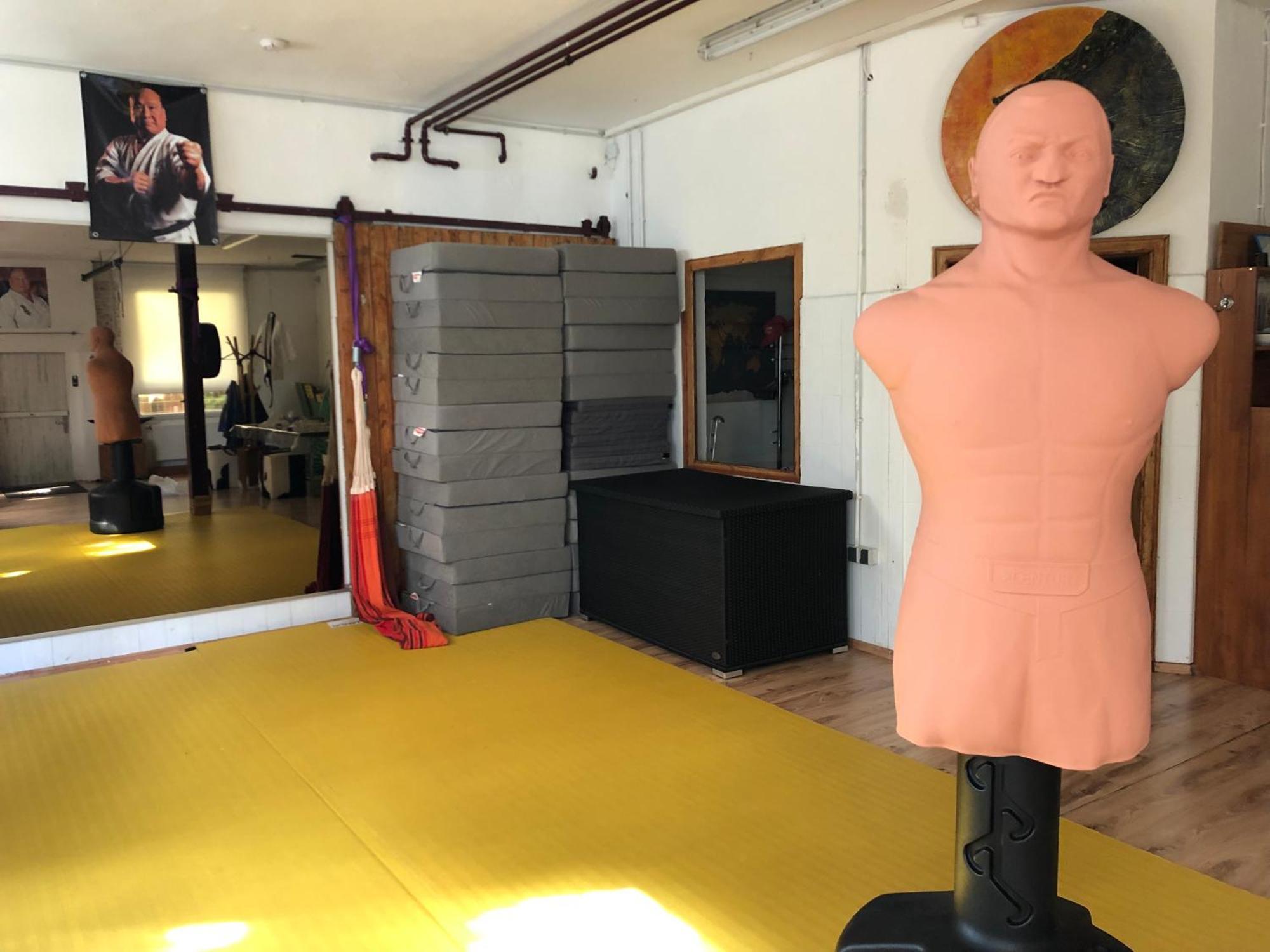 Pe Loft Central FDH Eksteriør billede