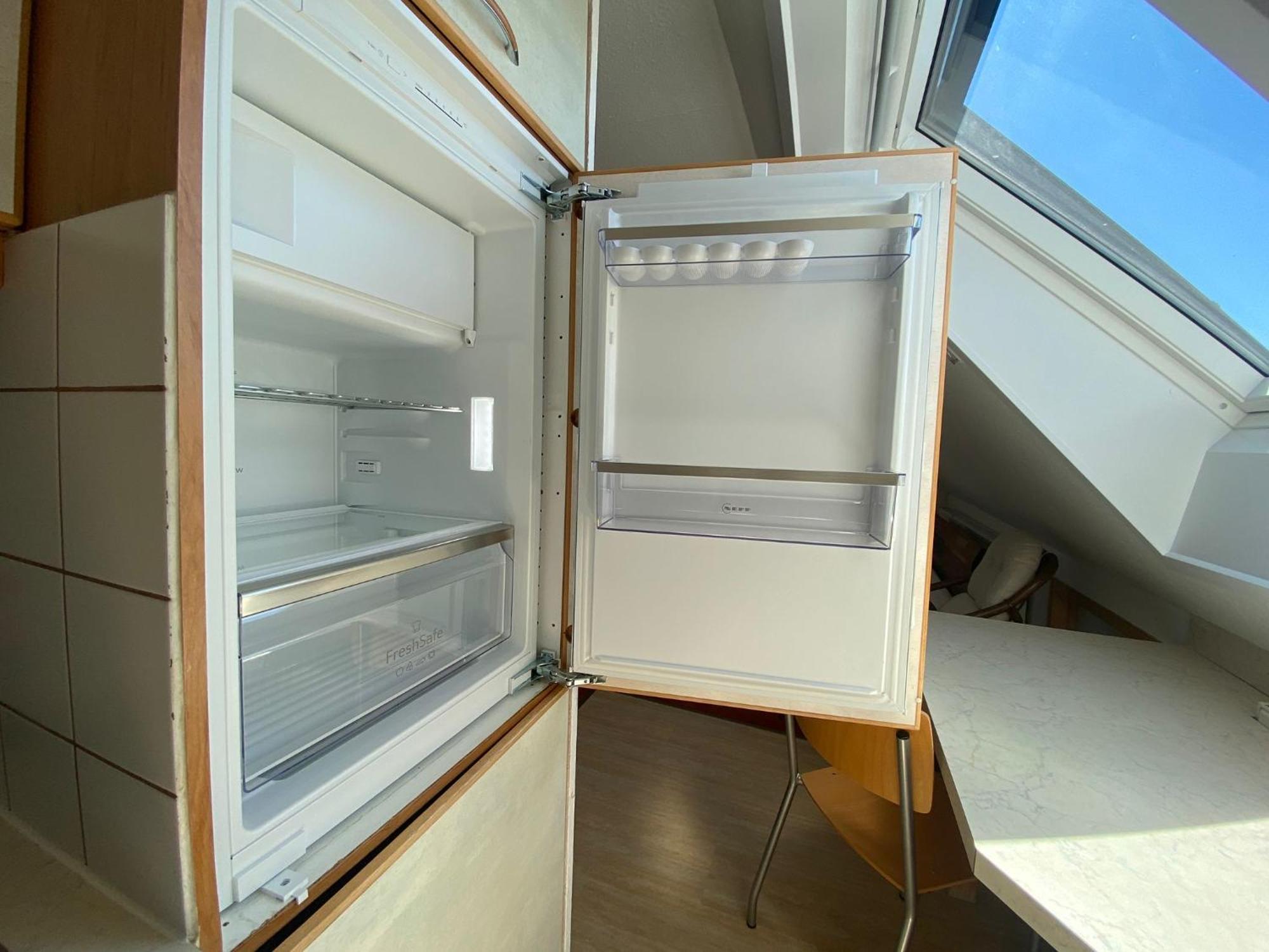 Pe Loft Central FDH Eksteriør billede