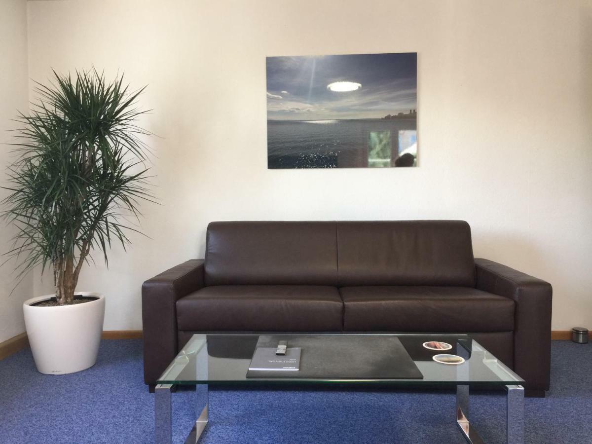 Pe Loft Central FDH Eksteriør billede