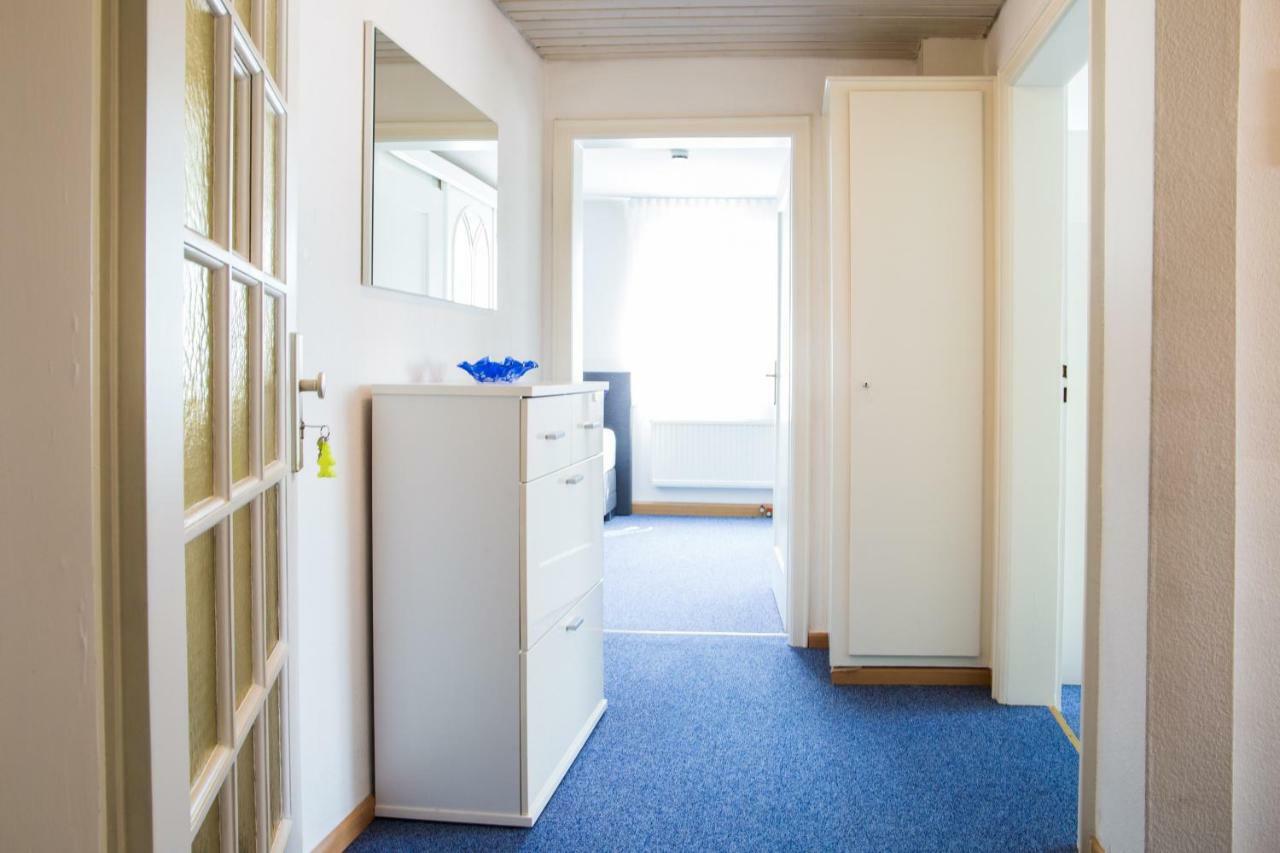Pe Loft Central FDH Eksteriør billede
