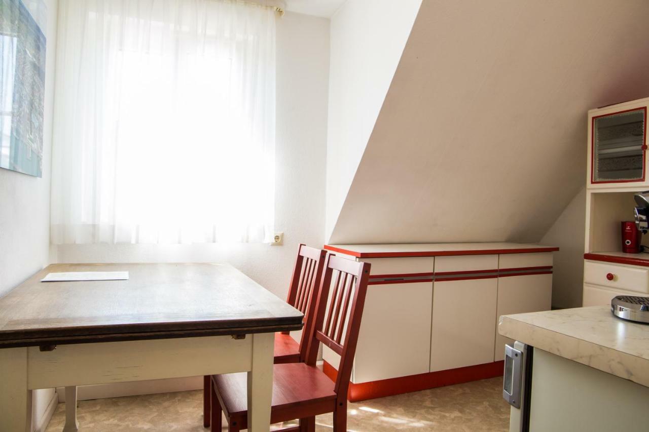 Pe Loft Central FDH Eksteriør billede