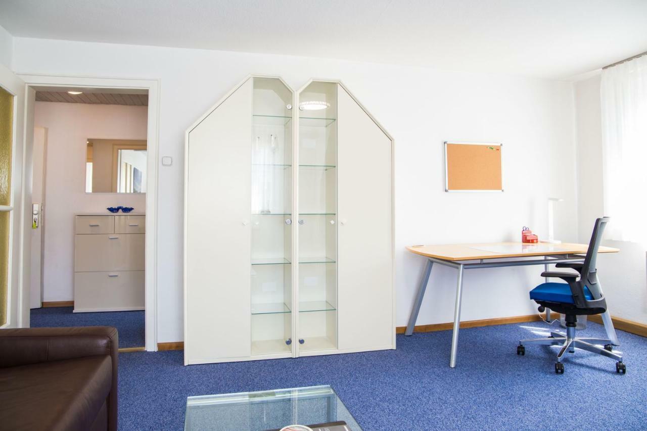 Pe Loft Central FDH Eksteriør billede