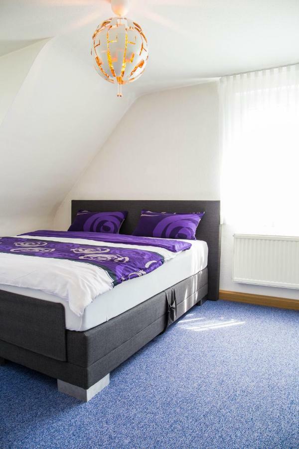 Pe Loft Central FDH Eksteriør billede