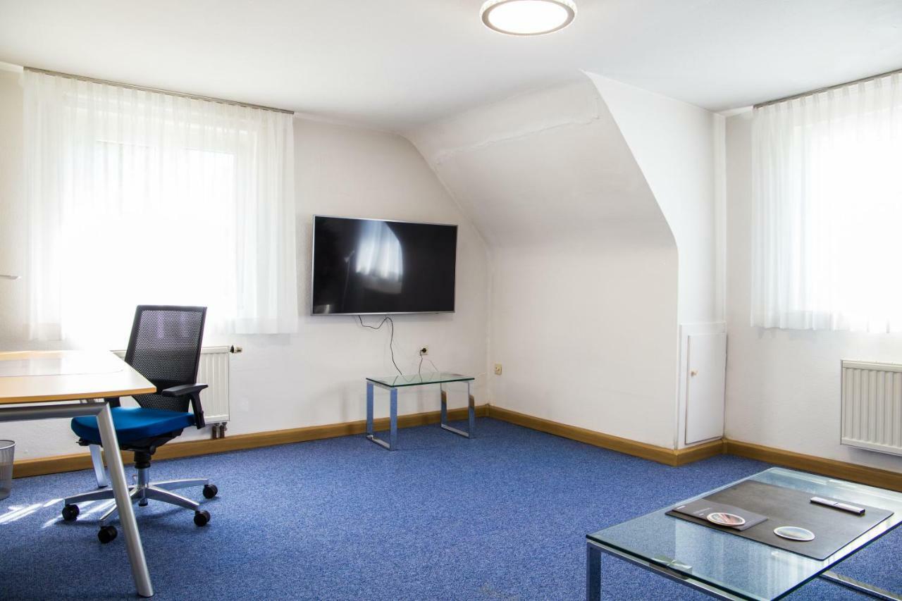 Pe Loft Central FDH Eksteriør billede