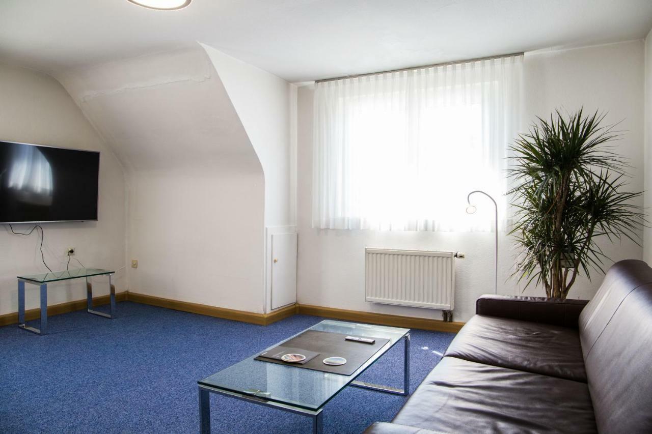 Pe Loft Central FDH Eksteriør billede